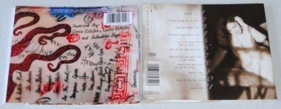 CD: 2CD's - Gloria Estefan - Destiny & Unwrapped – Usato da Unterbäch venduto da xazuq 1