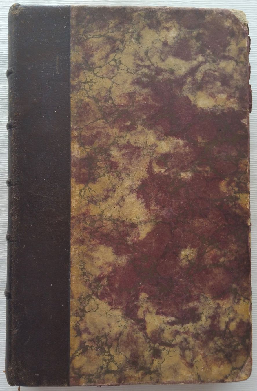 Libri: ROMANS HISTORIQUES, Alexandre Dumas, um 1884 – Usato da Oberriet SG venduto da ganesh435 8