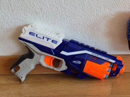 NERF ELITE
