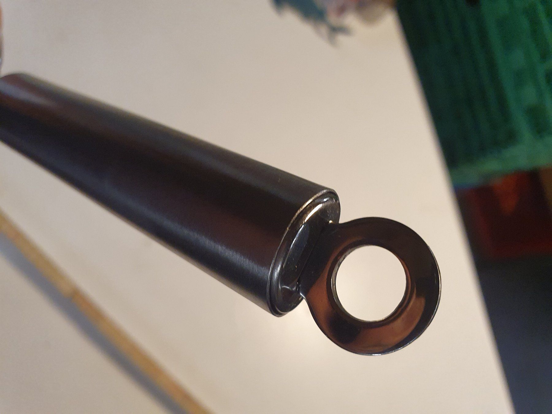 Cucchiai: Suppenkelle Chromstahl – Usato da Zürich venduto da loosebone 7