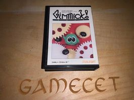 Gimmick Famicom NES Nintendo JAPAN
