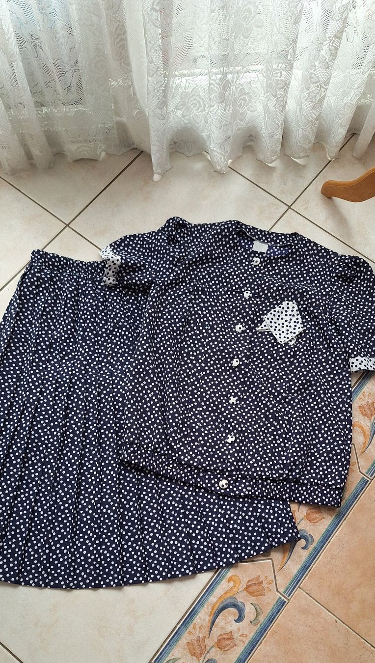 Completi & Tailleur: Ensemble Vintage 42 – Usato da St-Triphon venduto da Jldr0 4