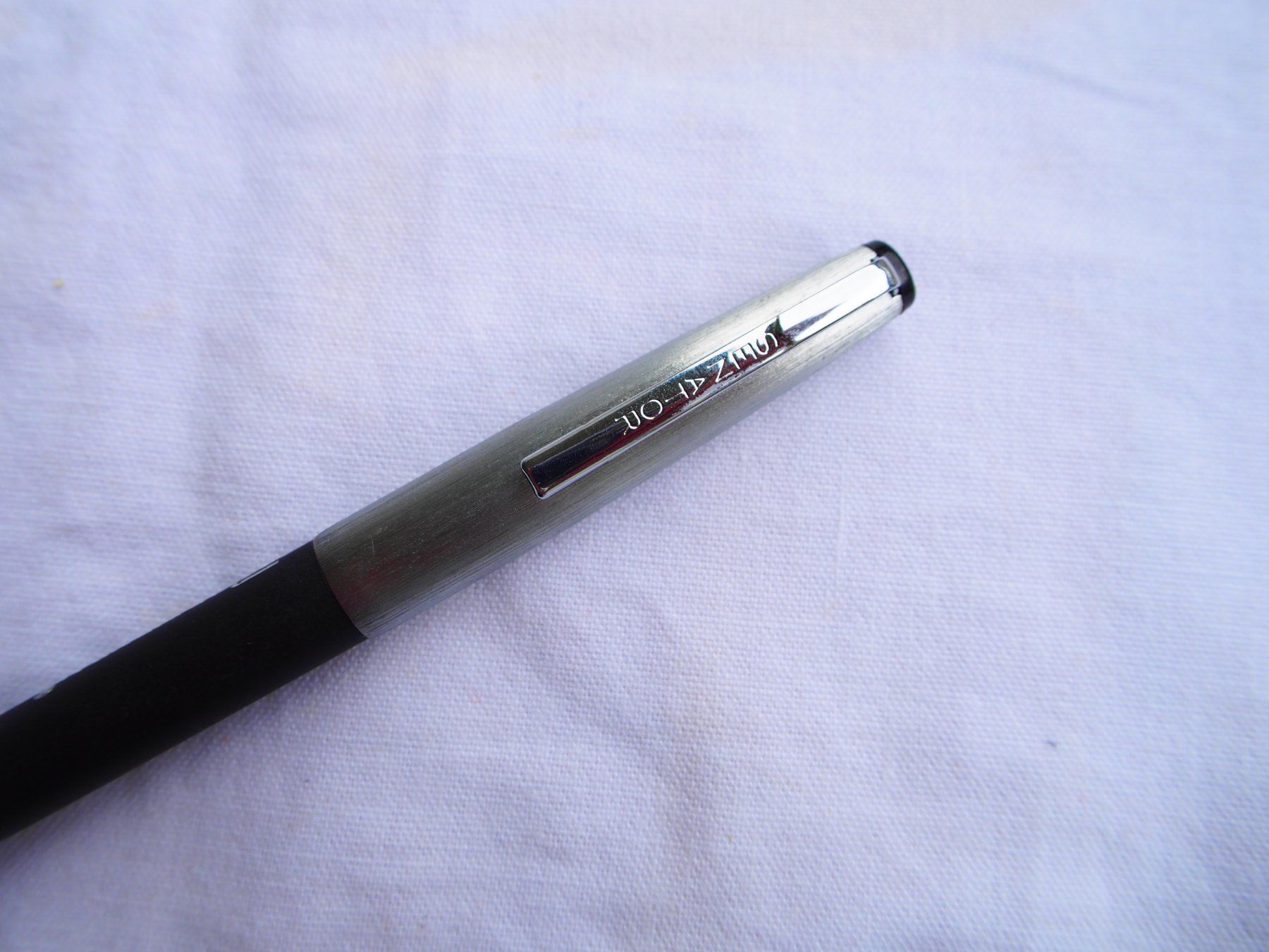 Stifte & Marker: Stylo plume SÉNATEUR. 1970 – Gebraucht aus Meyrin von SRkaem 1
