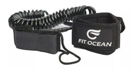 Fit Ocean Leash Pro BLACK