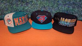 NFL Caps