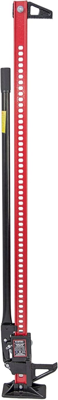 Hebebühne & Wagenheber: Offroad Wagenheber 3000 kg 150cm – Neu und originalverpackt aus Bottighofen von zaap 2