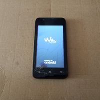 Android Handy ohne Lock:Wiko Sunny 2 Touchscreen beschã́digt