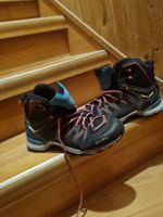 SALEWA Wanderschuhe  Gr38.5