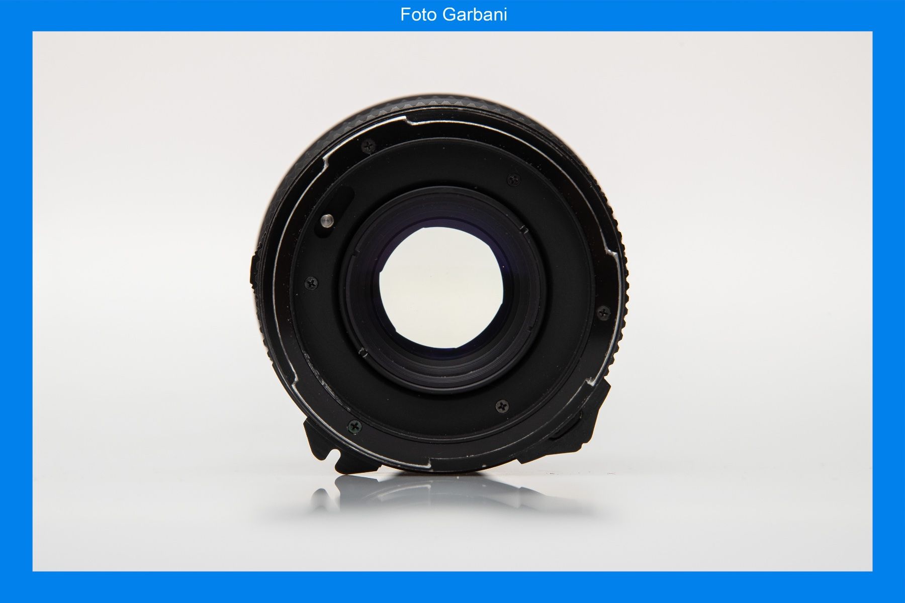 Mamiya Objektive: Mamiya-Sekor C 45mm f2.8 – Gebraucht aus Muralto von FotoGarbani 2