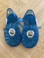 Sandales de plage plastique taille 21/22