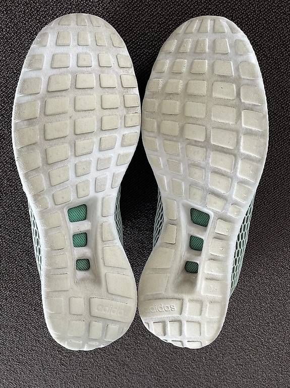 Herrenschuhe: Adidas Sneaker  – Gebraucht aus Oberhofen TG von Home2009 3