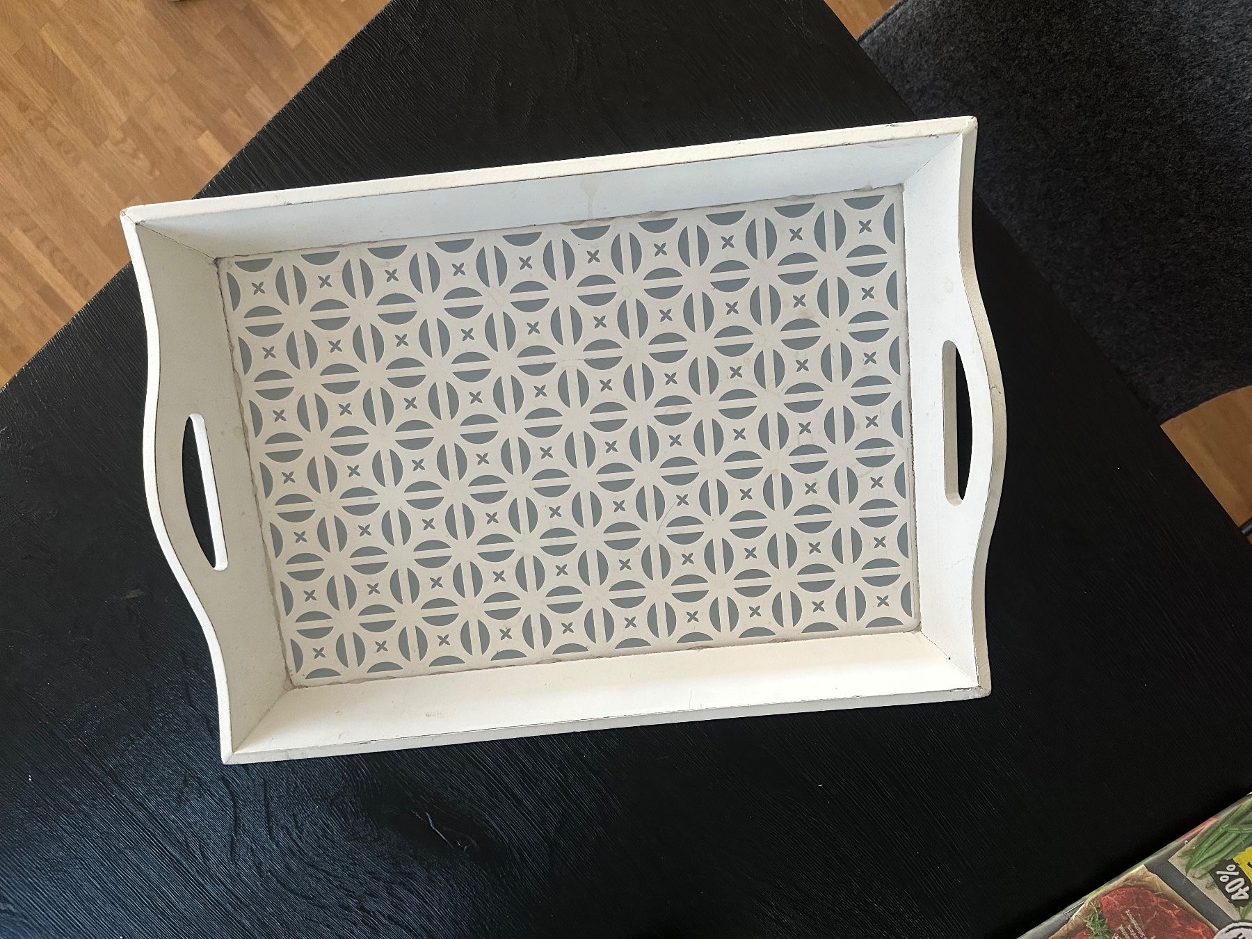 Plateaux: Serviertablett – D'occasion à Aarau par anouk.bruderer 1