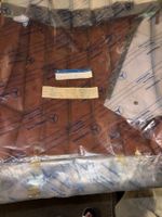 Mercedes-Benz W123 Teil Leder Bezug Original Top Zustand