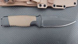 Böker Plus Desertman Outdoor Messer, Top Zustand!