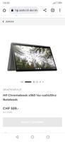 HP x360 Laptop 14c-ca0433nz Chromebook