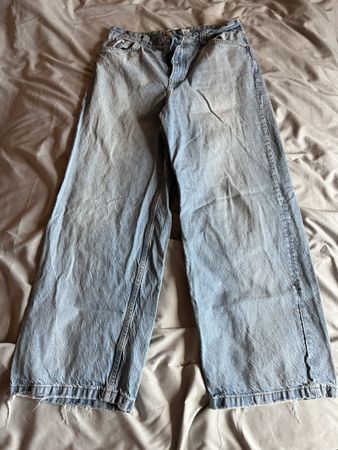 Baggy jeans 