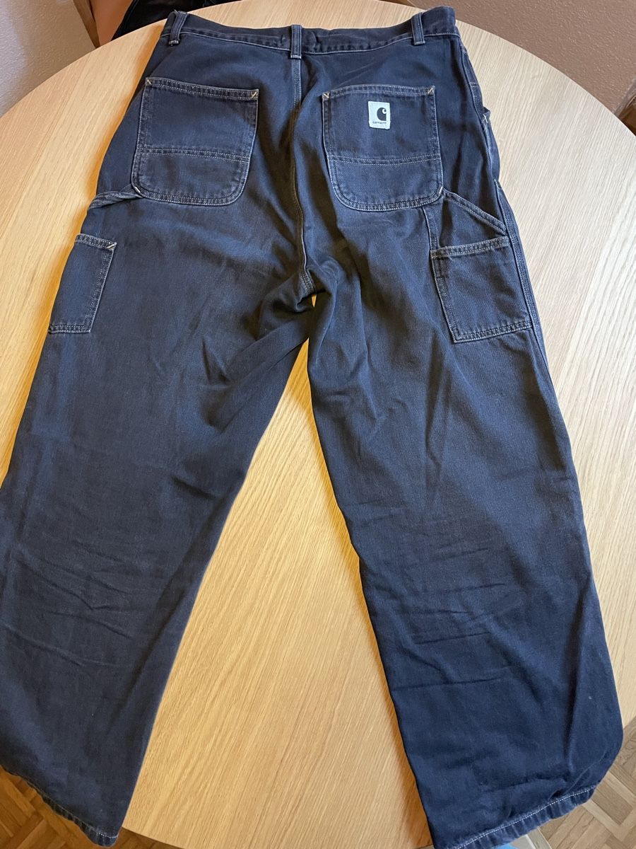 Carhartt Jeans: Jeans Carharrt  – Usato da Bern venduto da tanjaab 3