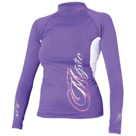 █▬█ █ ▀█▀ Mystic Lycra Rashguard XS 😎🏄♀