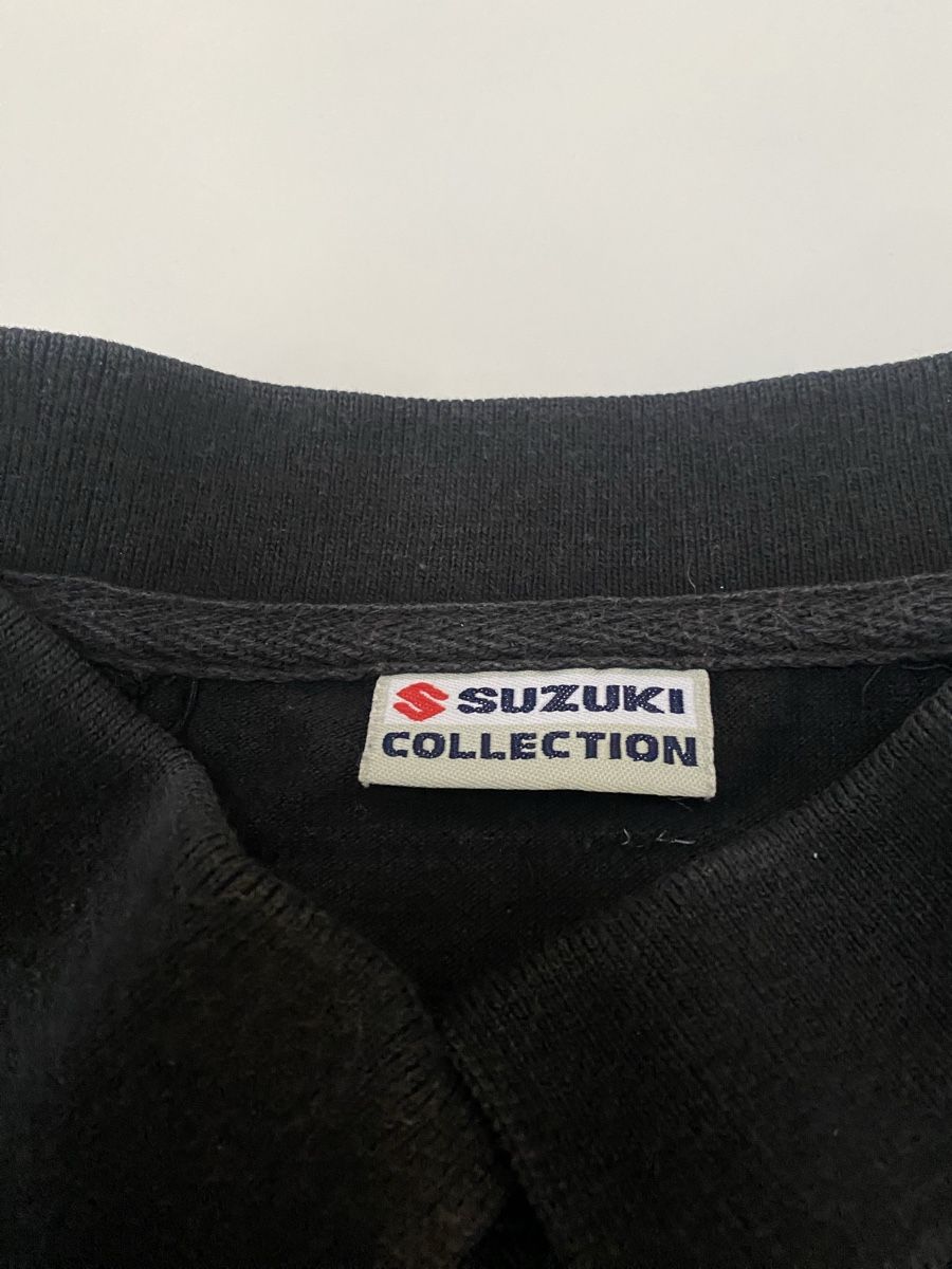 Magliette Polo: Suzuki Polo Shirt, Grösse M – Usato da Oftringen venduto da Melanaffo81 1