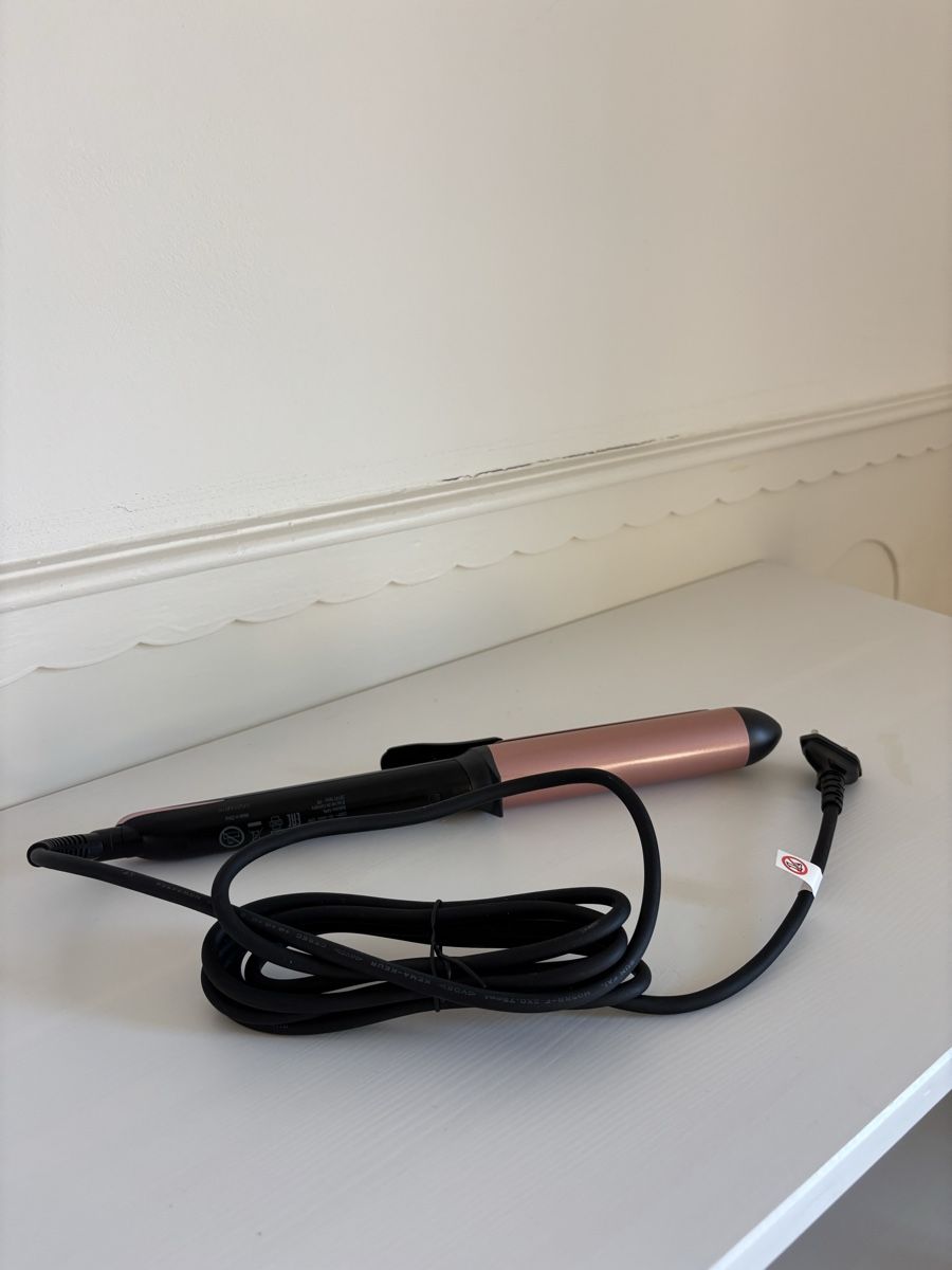 BaByliss Lockenstäbe & Haarglätter: Lockenstab – Neu (gemäss Beschreibung) aus Solothurn von lex_123