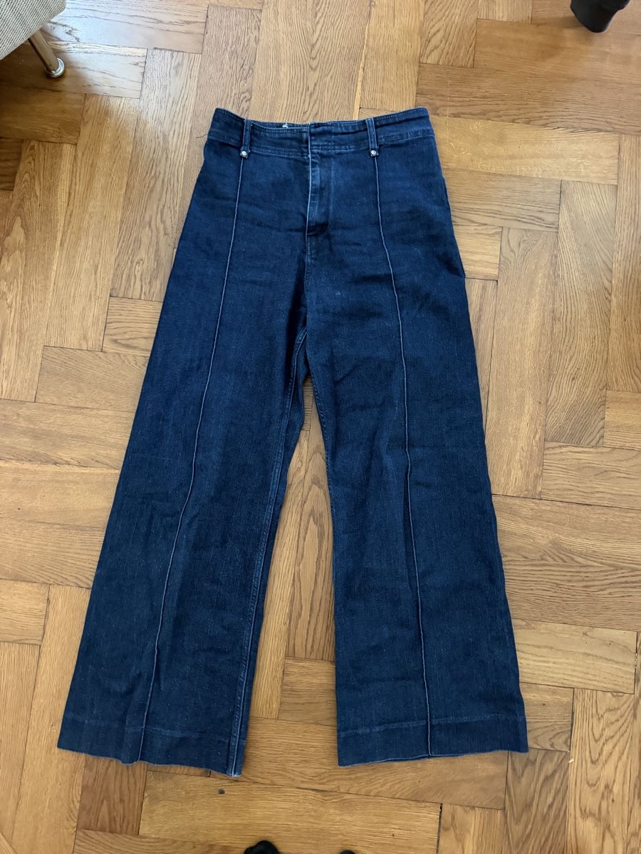 Zara Jeans: Jeans – Neu (gemäss Beschreibung) aus Zürich von ani_gmc7