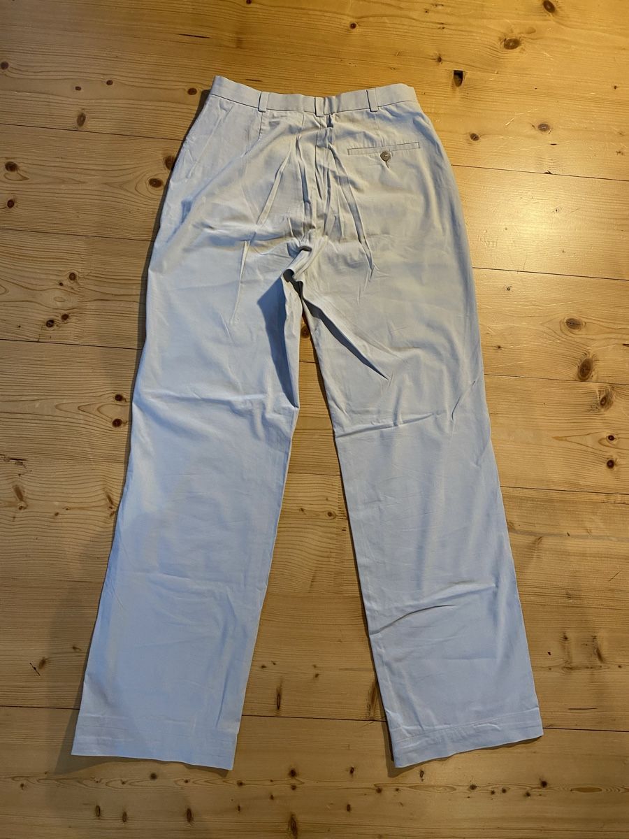 Pantaloni: Elegante Anzugshose – Usato da Bern venduto da ha6_zm75 3