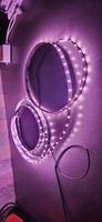 LED Strip, 2m, Warmweiss, 12V-