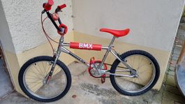 BMX vélo de cross 1984 Original