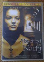 Romy Schneider - Abschied in der Nacht DVD - Top Zustand
