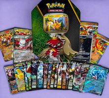 🔥Pokémon Bundle mit Hits (ca. 450 Karten)🔥