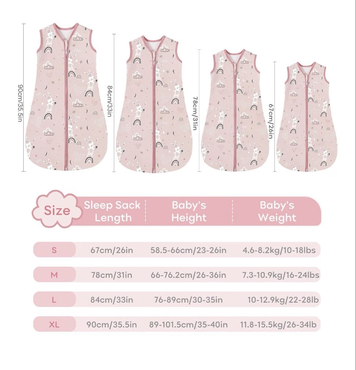 Schlafsäcke: Sommer Schlafsack 0.5 TOG, 67cm – Gebraucht aus Horgen von AA.AW55 2