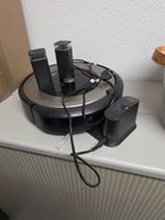 Roomba staubroboter