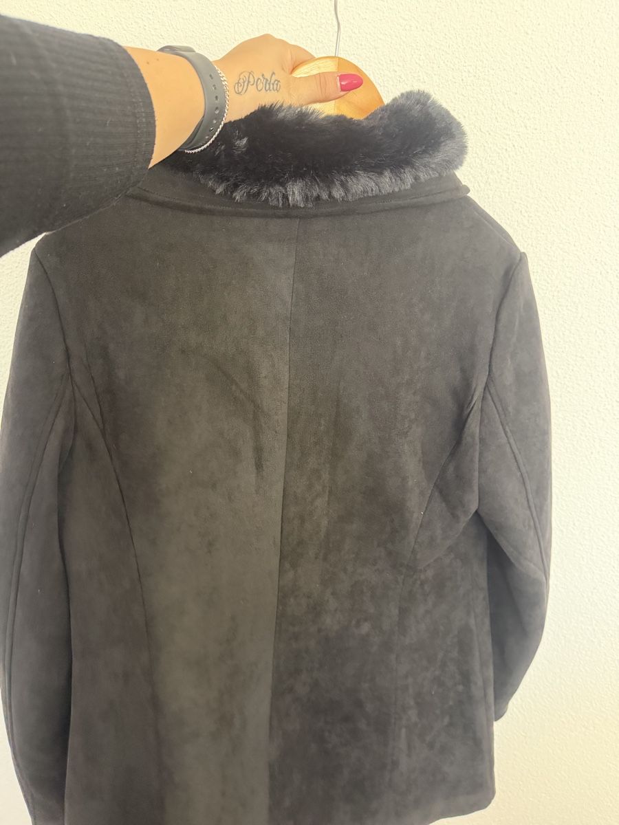Mäntel: Chicorée Damen Wintermantel Gr. L – Gebraucht aus Hägglingen von Raff_Ella 5