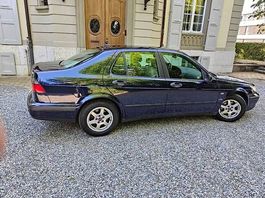 Zu verkaufen Saab 9-5 Griffin 3.0 V6 Turbo - 200 PS
