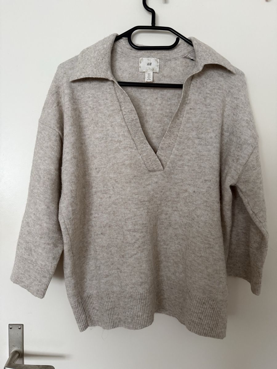 H&M Pulls & Sweat-shirts: H&M Pullover Gr. S – Neuf (Voir description) à Zollikofen par liindaaa