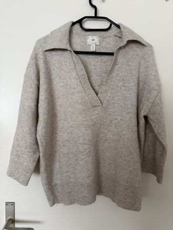 H&M Pullover Gr. S