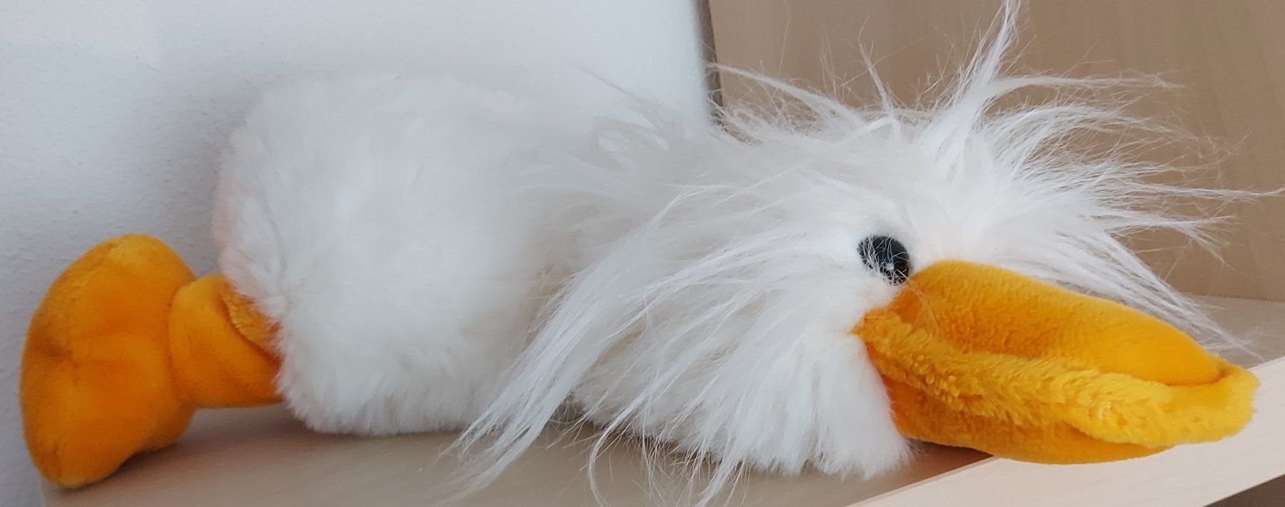 Jouets: Ente – D'occasion à Steckborn par Quo7 1