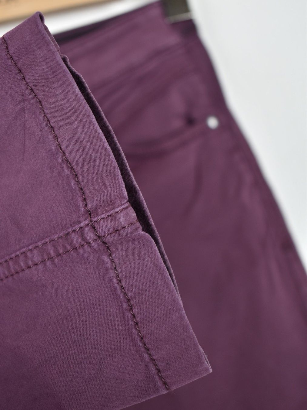 Luisa Cerano Hosen: Luisa Cerano Hose/Jeans Gr.36 – Gebraucht aus Nürensdorf von 2ND_STORY 4