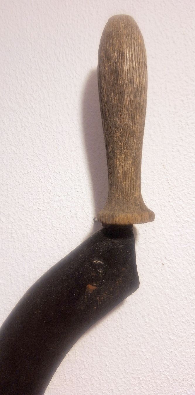 Tutti gli attrezzi: Sichel- antik/ tolle Deko – Usato da Emmenbrücke venduto da abu_9mj8 3