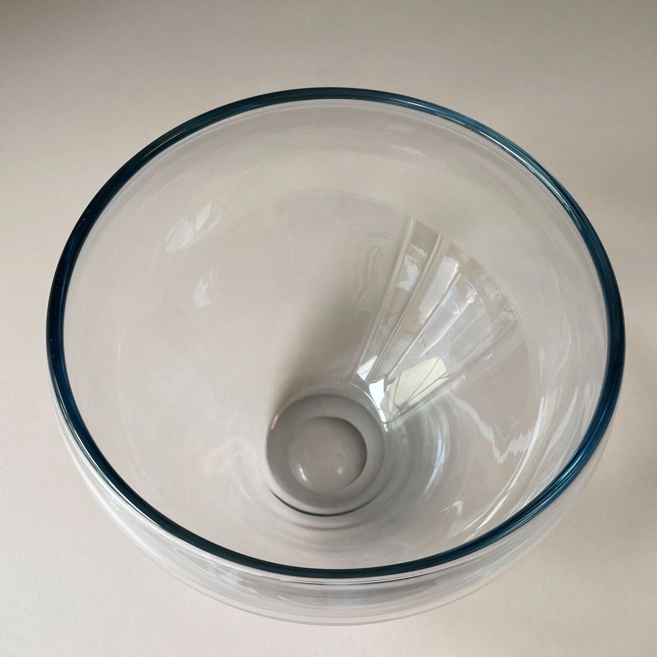 Ciotole: Skandinavische Glasschale, Dänemark – Usato da Winterthur venduto da gutDingmint 3
