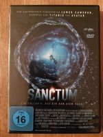 DVD - Sanctum