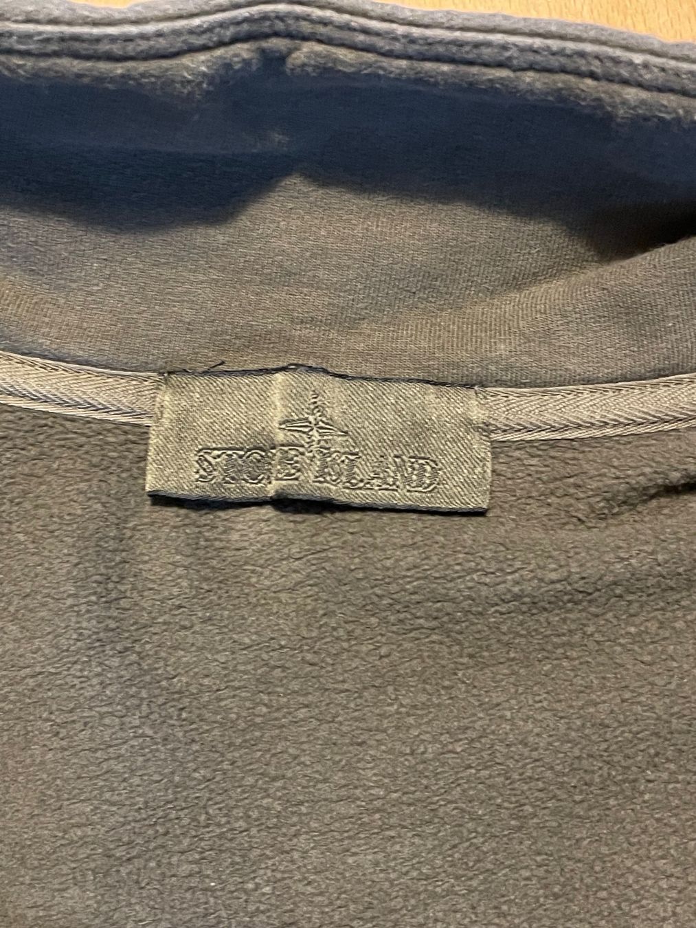 Stone Island Maglioni & Felpe: Stone Island Ghost Zip Sweater Sz M – Usato da Zürich venduto da le_souk 3
