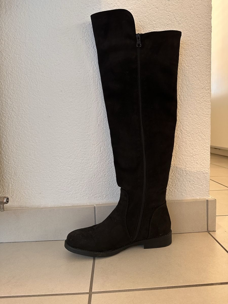 Damenschuhe: Stivali Bata – Neu (gemäss Beschreibung) aus Balerna von GretaM