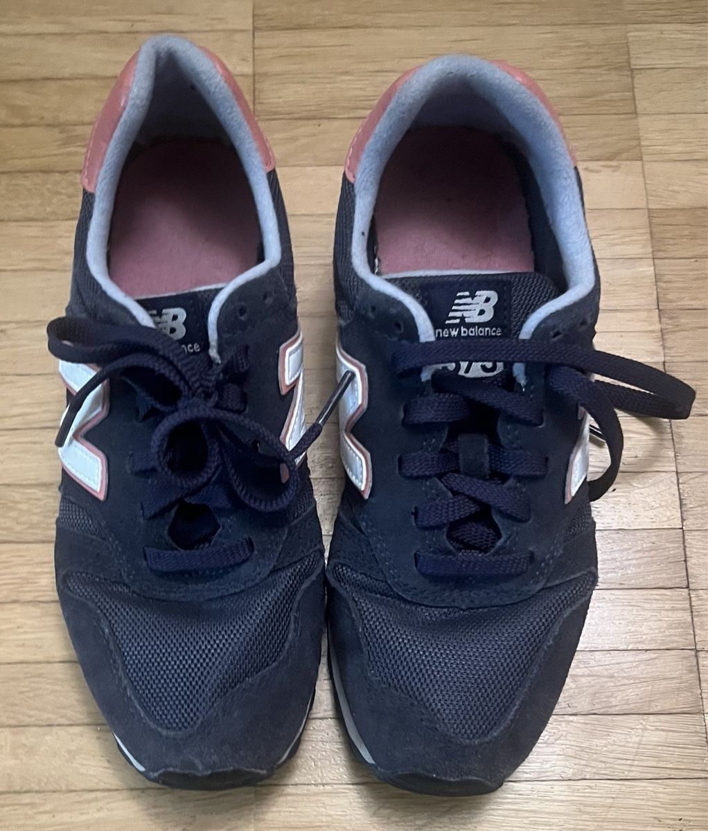 New Balance Damenschuhe: New Balance 373 – Gebraucht aus Opfikon von Luis144 1
