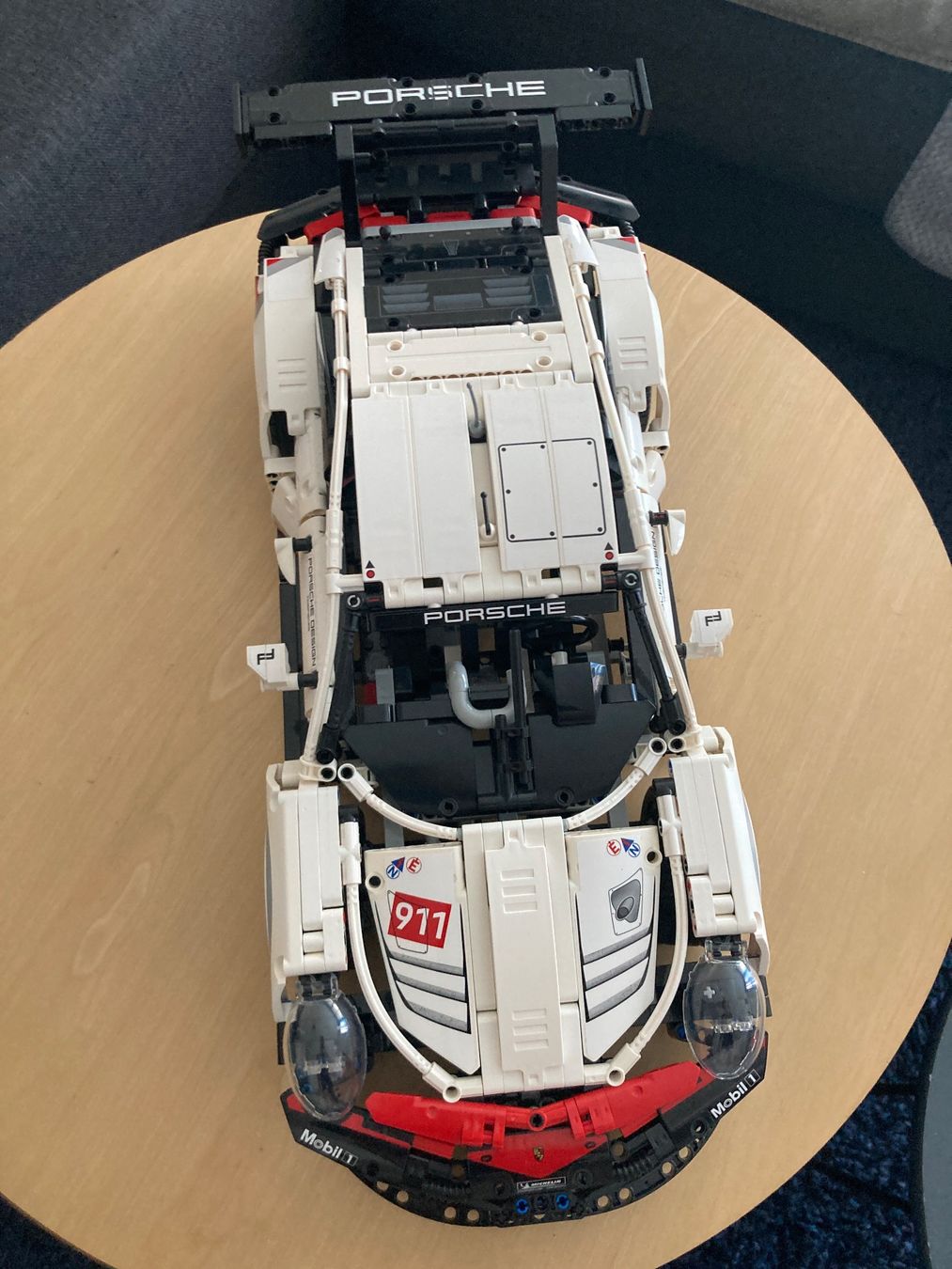 Lego Baukästen: Lego technic – Neu (gemäss Beschreibung) aus Les Breuleux von alexcooper 3