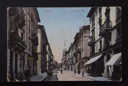 AK Luzern, Zürichstrasse