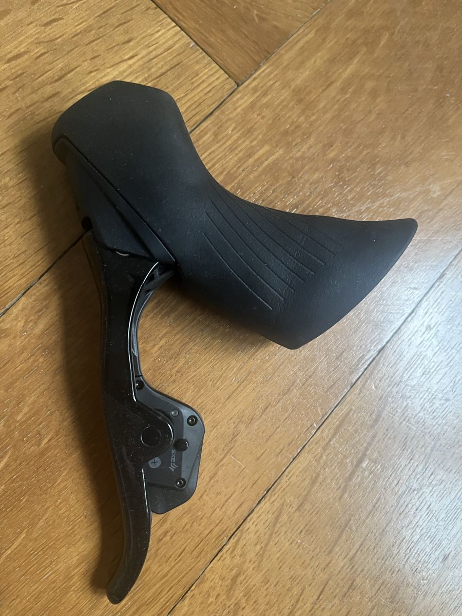 Sram Pièces détachées: SRAM Force AXS right lever – D'occasion à Zürich par fil_kgq5 2