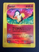 Pokemon Feurigel Reverse Holo 104/165 - Expedition - DE