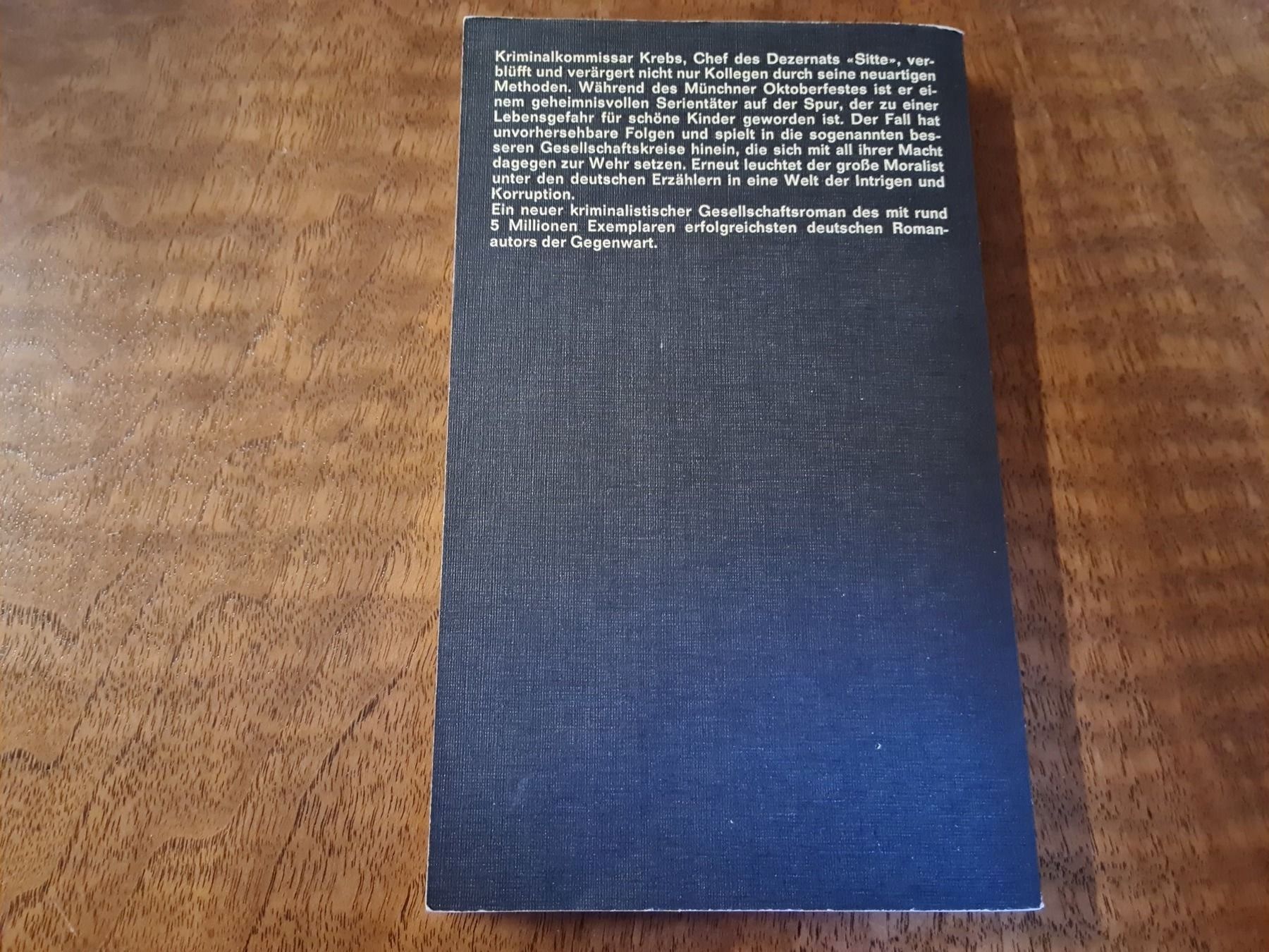 Libri: Verfolgt vom Schicksal – Usato da Erstfeld venduto da Mario_boe0 1