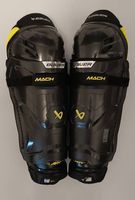 Parastinchi BAUER Mach Int. - 14"